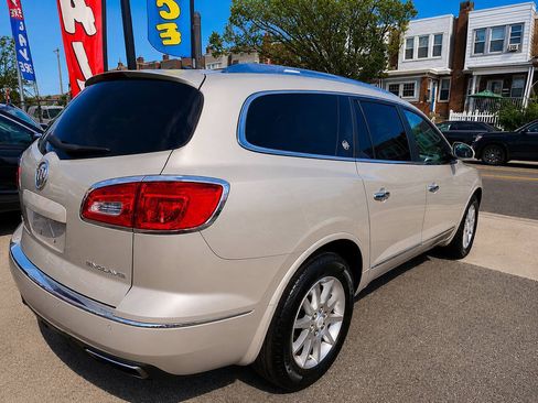 Used 2014 Buick Enclave Leather AWD/4WD image 4