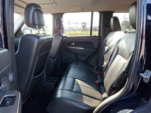 Used 2012 Jeep Liberty Limited Jet image 10