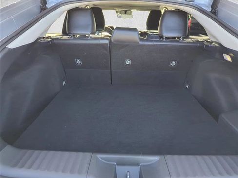 Used 2024 Toyota Prius Limited w/ Limited Premium Package image 24