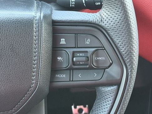 Used 2025 Toyota Sequoia TRD Pro AWD/4WD image 15