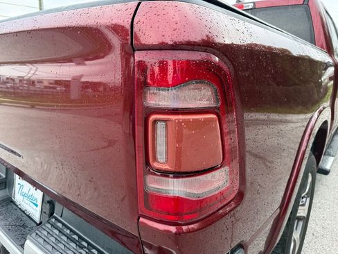 Used 2019 RAM 1500 Laramie image 11