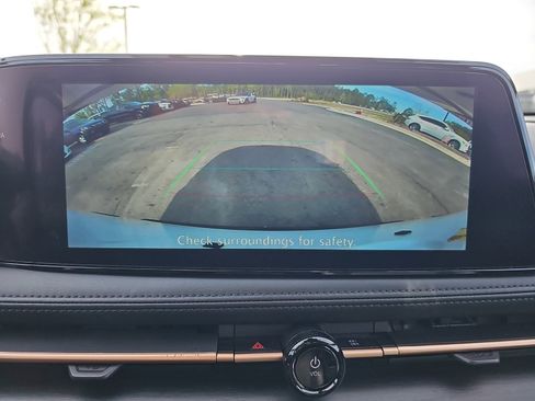 Used 2023 Nissan Ariya FWD image 23