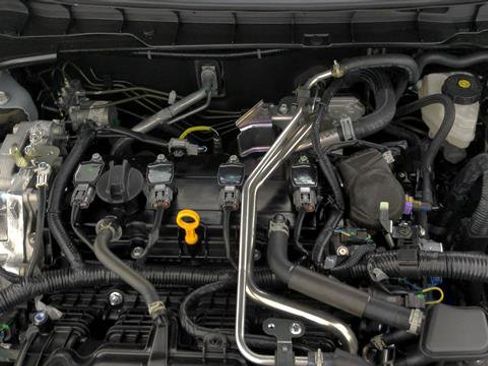 Certified 2024 Nissan Altima 2.5 SV image 35