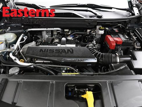 Used 2024 Nissan Rogue S AWD/4WD image 7