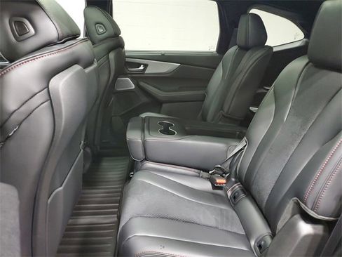 New 2026 Acura MDX A-Spec image 11