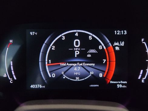 Certified 2023 Lexus RX 350 F Sport w/ Cold Area Package AWD/4WD image 15