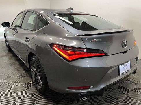 Certified 2024 Acura Integra A-Spec image 22