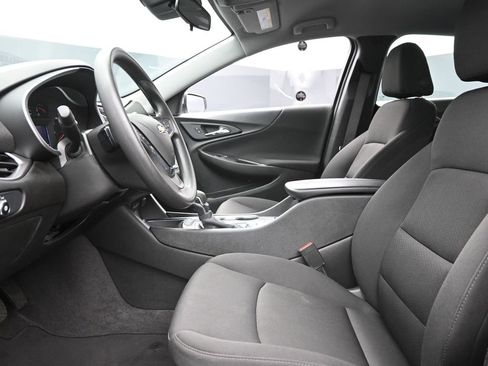 Used 2024 Chevrolet Malibu LT FWD image 13