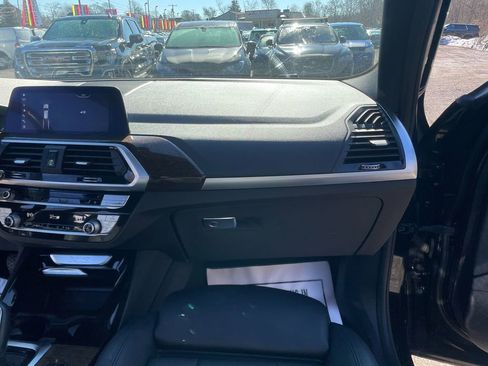 Used 2020 BMW X3 xDrive30i w/ Convenience Package image 28