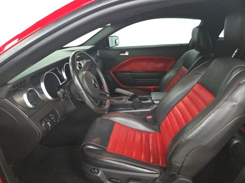 Used 2007 Ford Mustang Shelby GT500 image 6