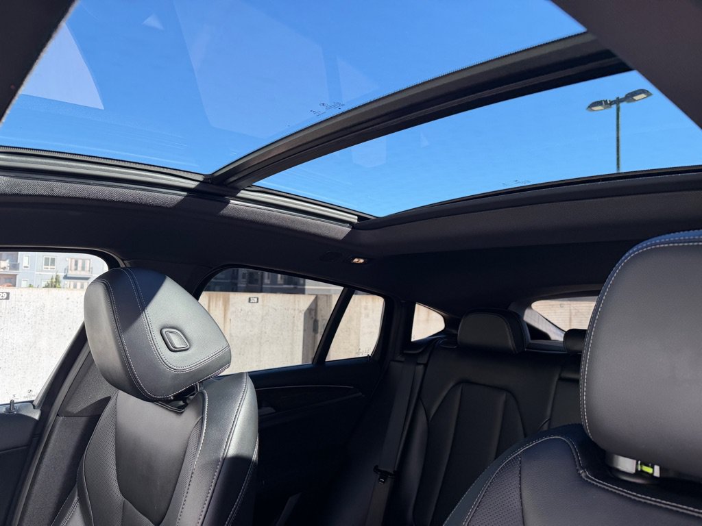 Used 2022 BMW X4 xDrive30i AWD/4WD image 10