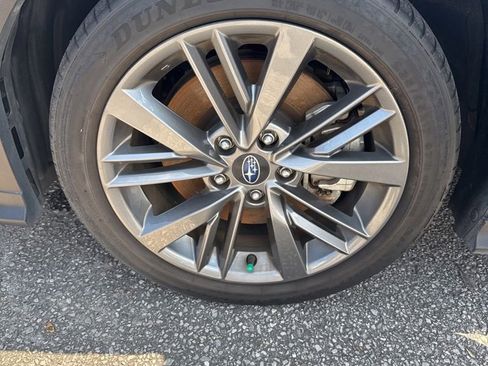 Used 2022 Subaru WRX AWD/4WD image 14