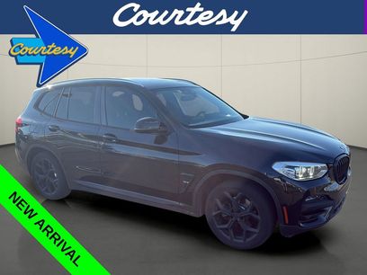 Used 2020 BMW X3 sDrive30i w/ Convenience Package