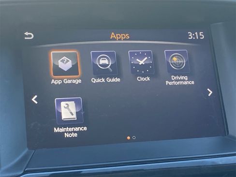 Certified 2020 Nissan Pathfinder S image 21