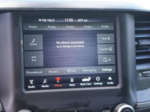 Used 2019 RAM 3500 Tradesman w/ Chrome Appearance Group AWD/4WD image 37