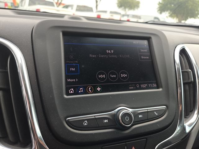 Used 2023 Chevrolet Equinox LS FWD image 13