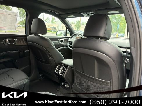 New 2026 Kia Sorento SX Prestige AWD/4WD image 14