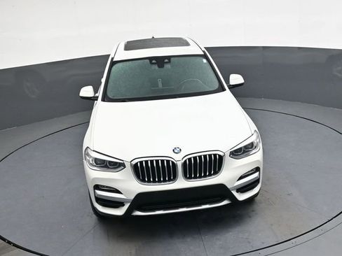 Used 2019 BMW X3 sDrive30i w/ Convenience Package image 30