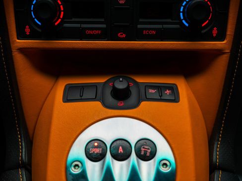Used 2006 Lamborghini Gallardo AWD/4WD image 53