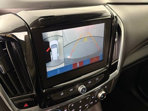 Used 2019 Chevrolet Traverse Premier w/ Redline Edition image 33