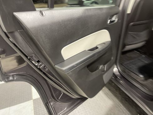 Used 2016 GMC Terrain SLT image 15