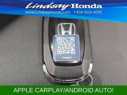 Used 2025 Honda CR-V LX image 23