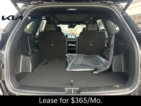 New 2026 Kia Sorento SX Prestige AWD/4WD image 41