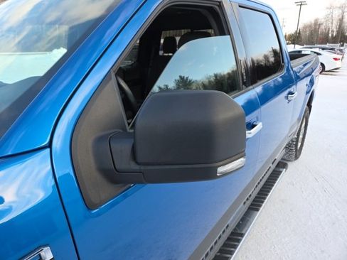 Used 2019 Ford F150 XLT w/ Equipment Group 302A Luxury image 40