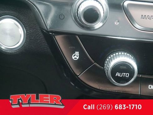 Used 2022 Kia Telluride SX w/ Nightfall Edition Package image 33