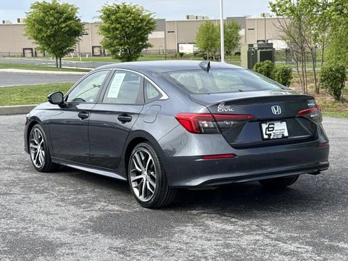 Used 2023 Honda Civic Touring image 28