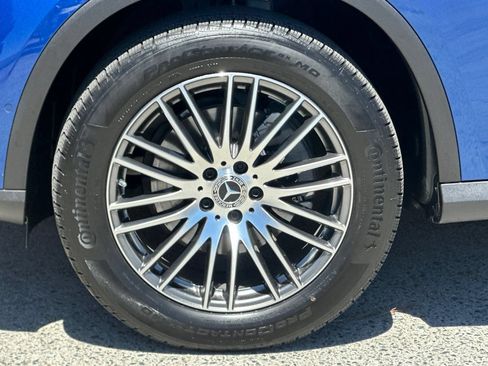 Certified 2026 Mercedes-Benz GLC 300 image 41