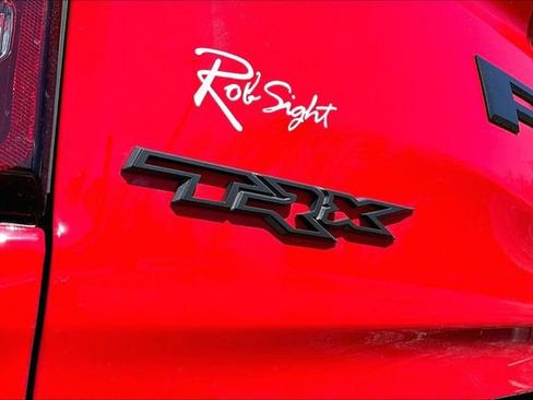 Used 2021 RAM 1500 TRX w/ TRX Level 2 Equipment Group image 24