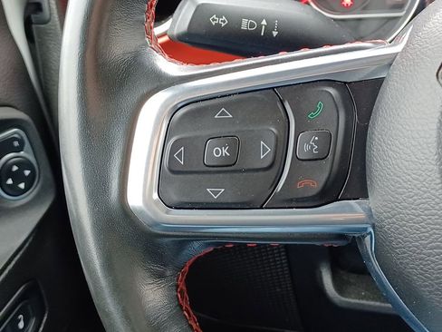 Used 2021 Jeep Wrangler Unlimited Rubicon w/ Xtreme Recon 35" Tire Package image 17