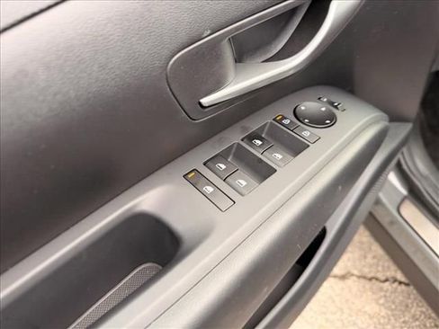 New 2026 Hyundai Tucson SEL AWD/4WD image 15