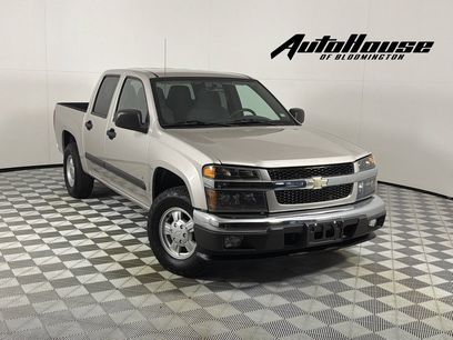 Used 2006 Chevrolet Colorado LT w/ LT Preferred Equipment Group