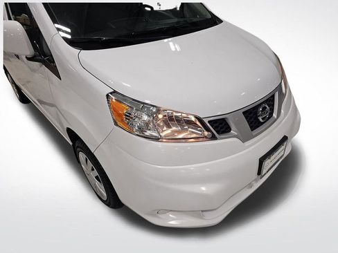 Used 2021 Nissan NV200 SV image 12