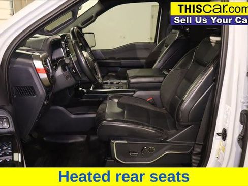 Used 2023 Ford F150 Raptor AWD/4WD image 31