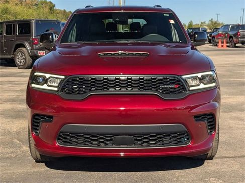 New 2026 Dodge Durango GT image 3