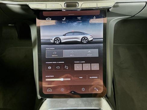 Used 2024 Lucid Air Pure RWD image 26