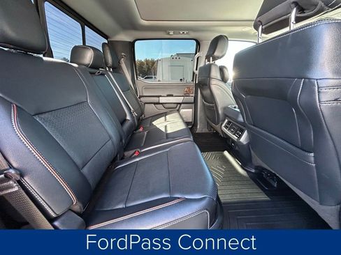 Used 2023 Ford F350 Lariat w/ Lariat Ultimate Package image 21