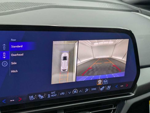 New 2026 Chevrolet Equinox EV RS image 29