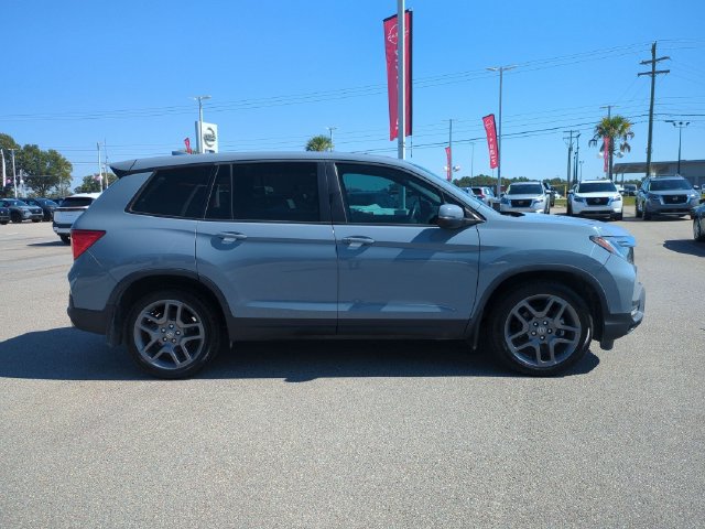 Used 2022 Honda Passport EX-L image 2