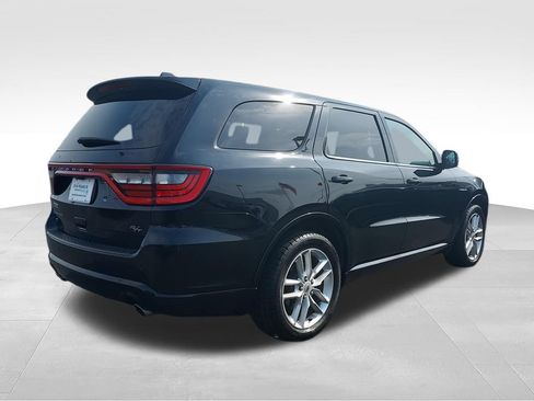 Used 2021 Dodge Durango R/T AWD/4WD image 8