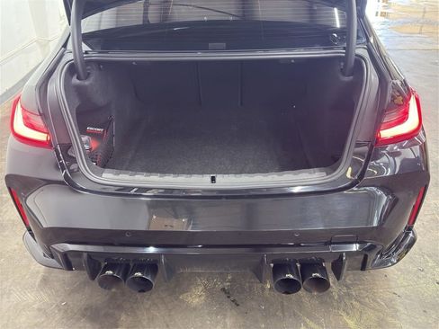 Used 2023 BMW M3 Competition image 18