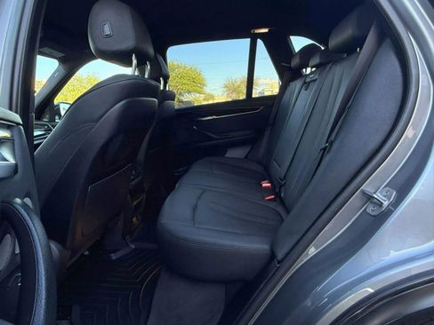 Used 2017 BMW X5 sDrive35i image 39