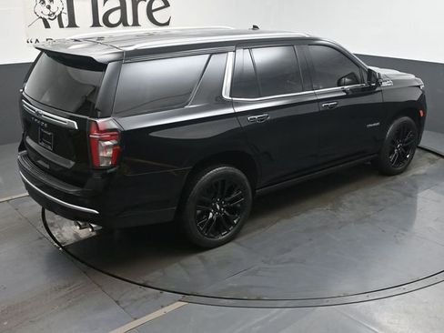 Used 2024 Chevrolet Tahoe High Country w/ Advanced Technology Package image 43