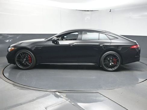 New 2026 Mercedes-Benz AMG GT 43 image 5