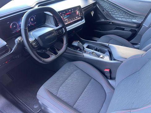 New 2026 Dodge Charger R/T w/ Blacktop Package AWD/4WD image 12
