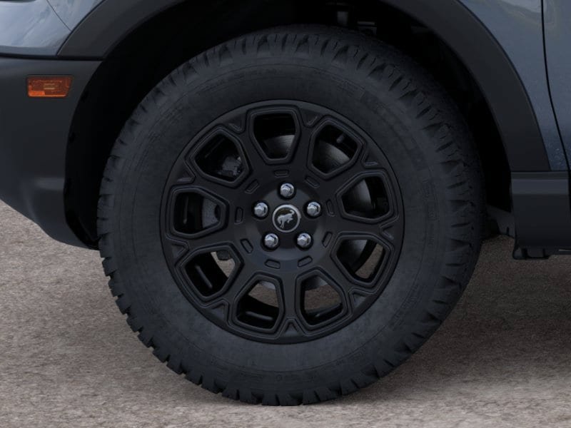 New 2026 Ford Bronco Sport Badlands w/ Badlands Tech Package AWD/4WD image 19
