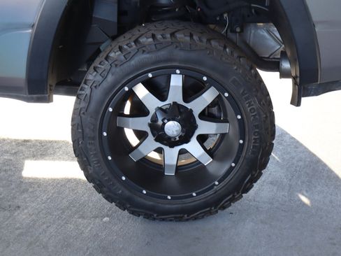 Used 2019 RAM 1500 Rebel w/ Rebel Level 1 Equipment Group image 11